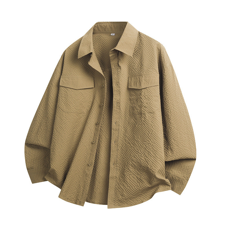 Women Long Sleeve Shirt Mune Fashion