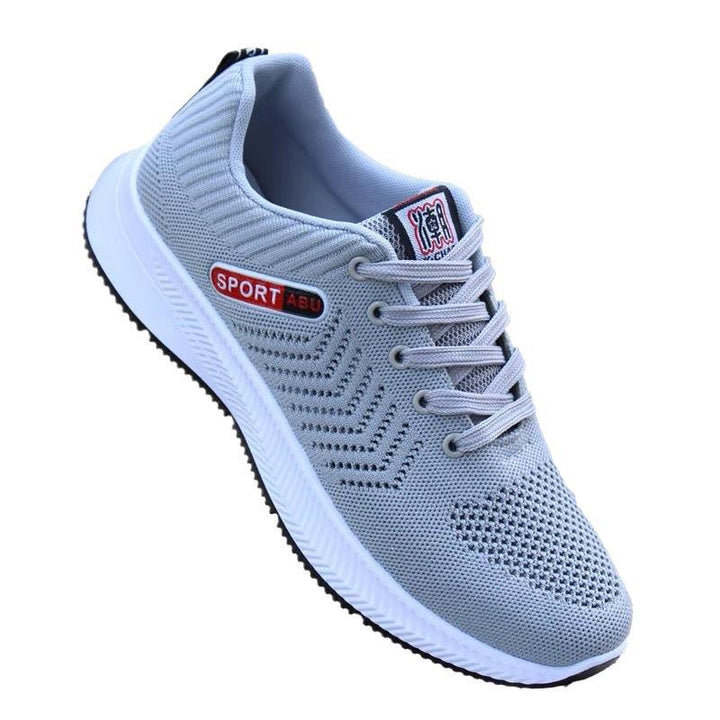 Men's Lightweight and Breathable Sports Sneakers Mune Fashion 1788175470