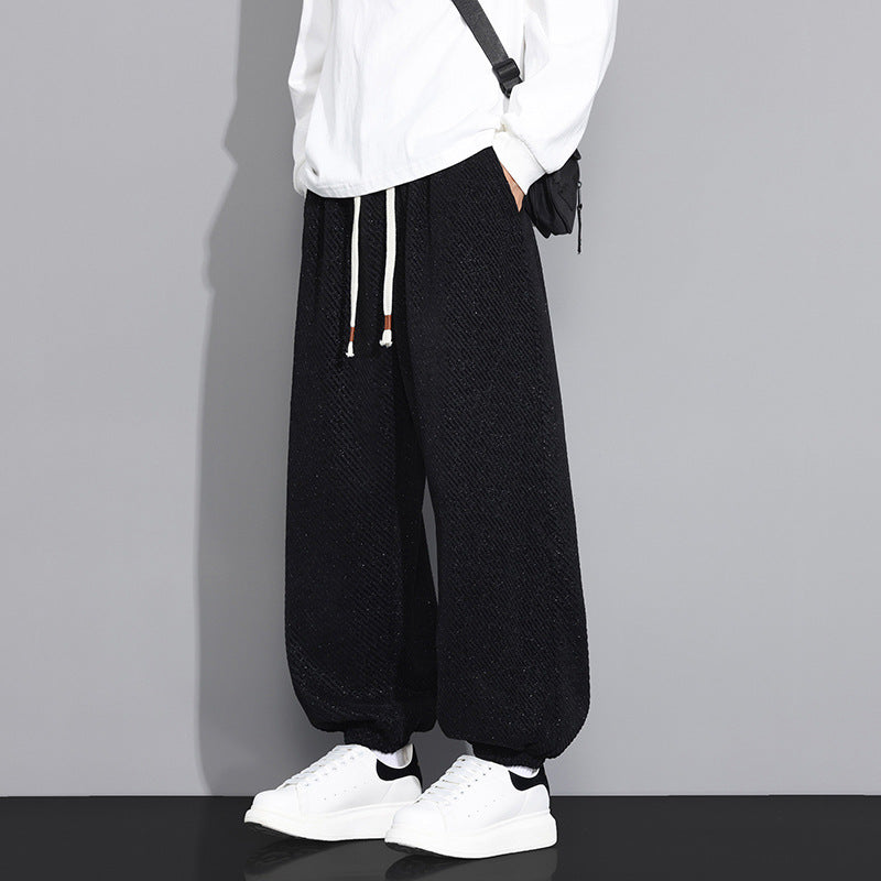 Ladies Stylish Leisure Harem Pants