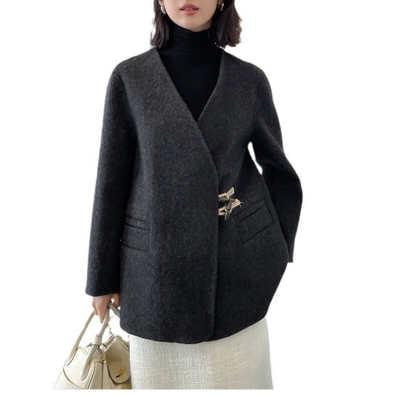 Women's Elegant and Casual Cardigan Drune