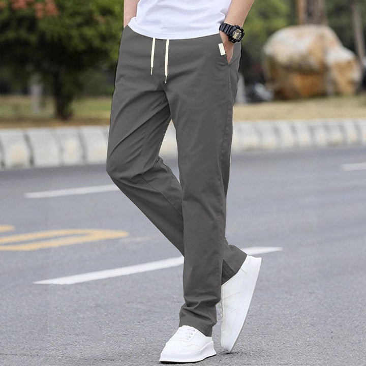 Men's Comfortable Leisure Pants