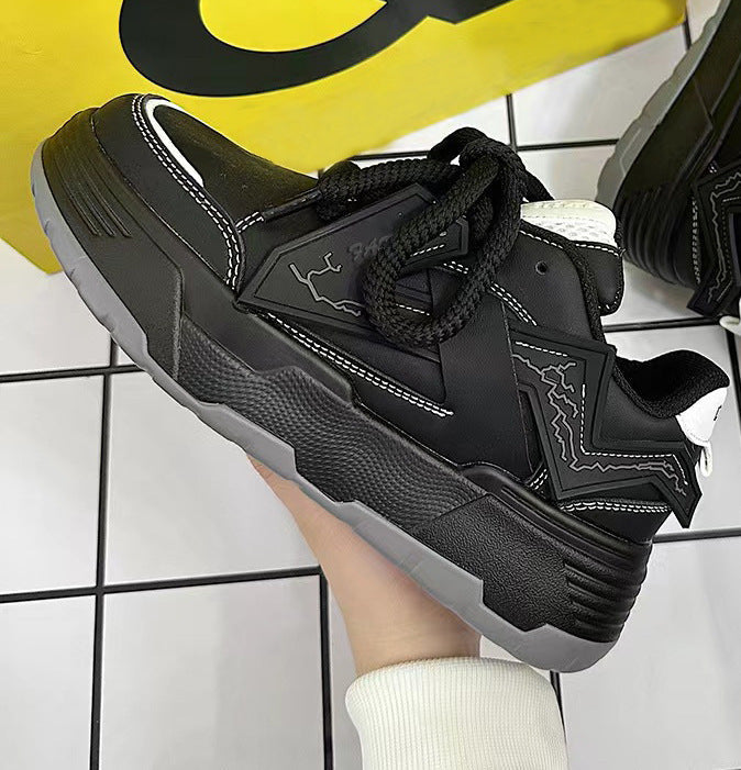 Women's fashionable sport sneakers with innovative design and breathable materials Mune Fashion