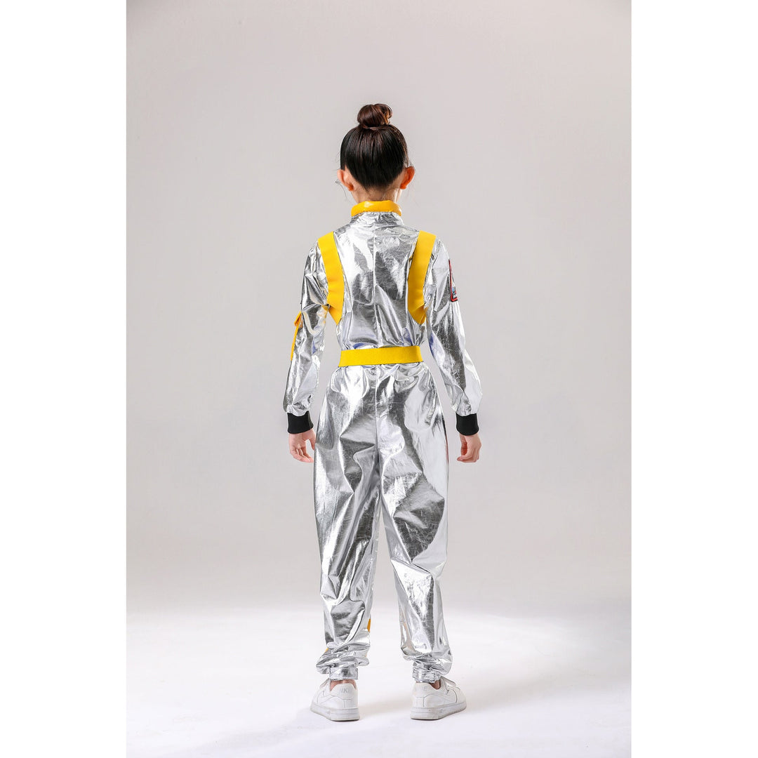 Boys Astronaut Suit Mune Fashion