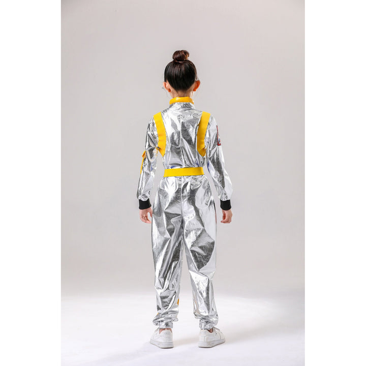 Boys Astronaut Suit Mune Fashion