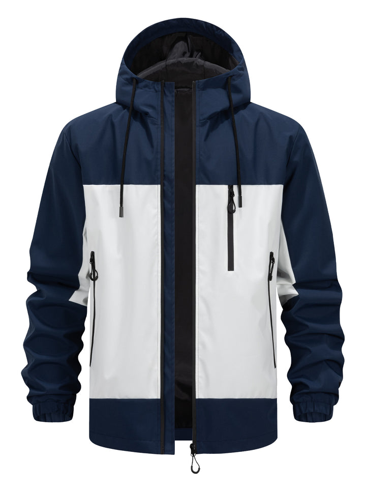 Men's Weatherproof Hybrid Jacket Mune Fashion