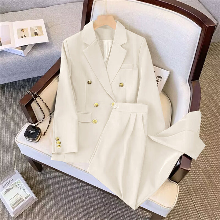 Women's Fashionable, Tailored Blazer Mune Fashion