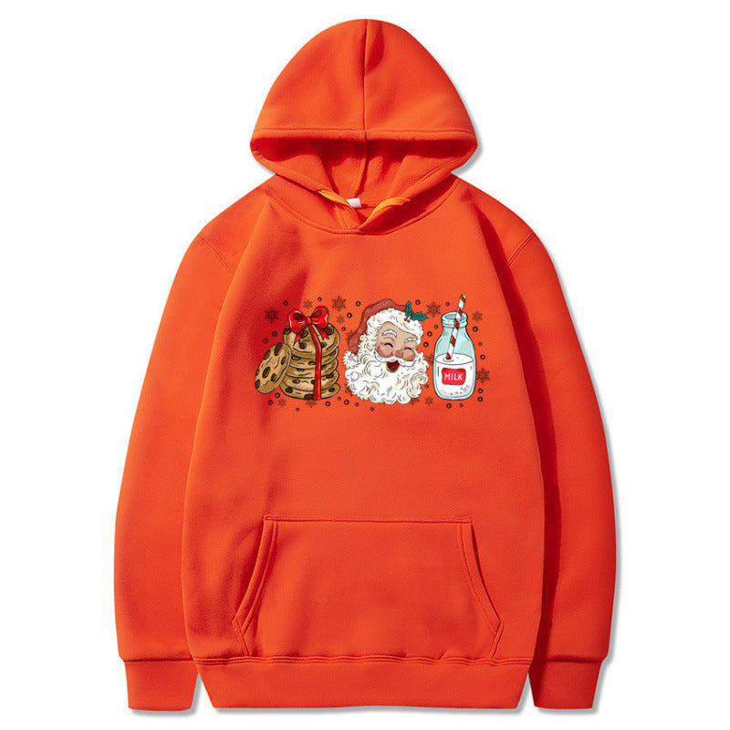 Women Hoodie Mune Fashion