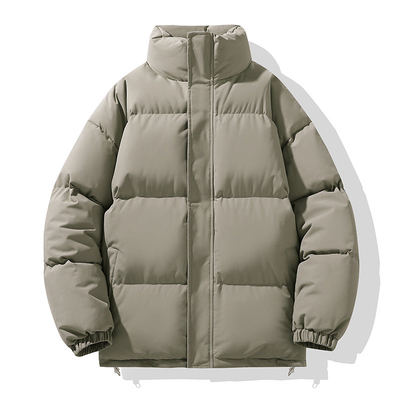 Women High Quality Quilted Jacket Mune Fashion
