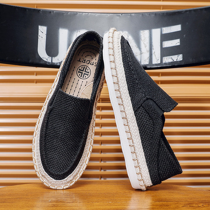 Women Comfortable and Airy Slip-On Shoes