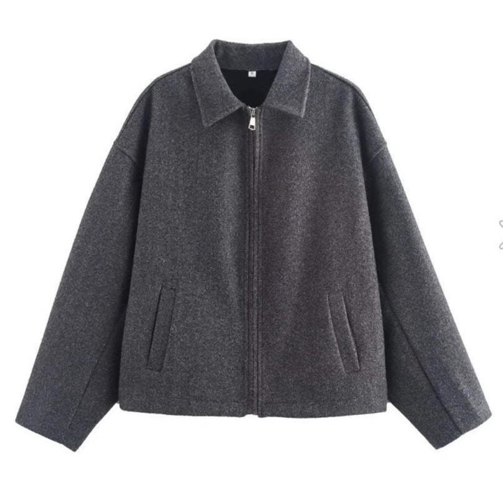 Women's Fashion Transitional Jacket