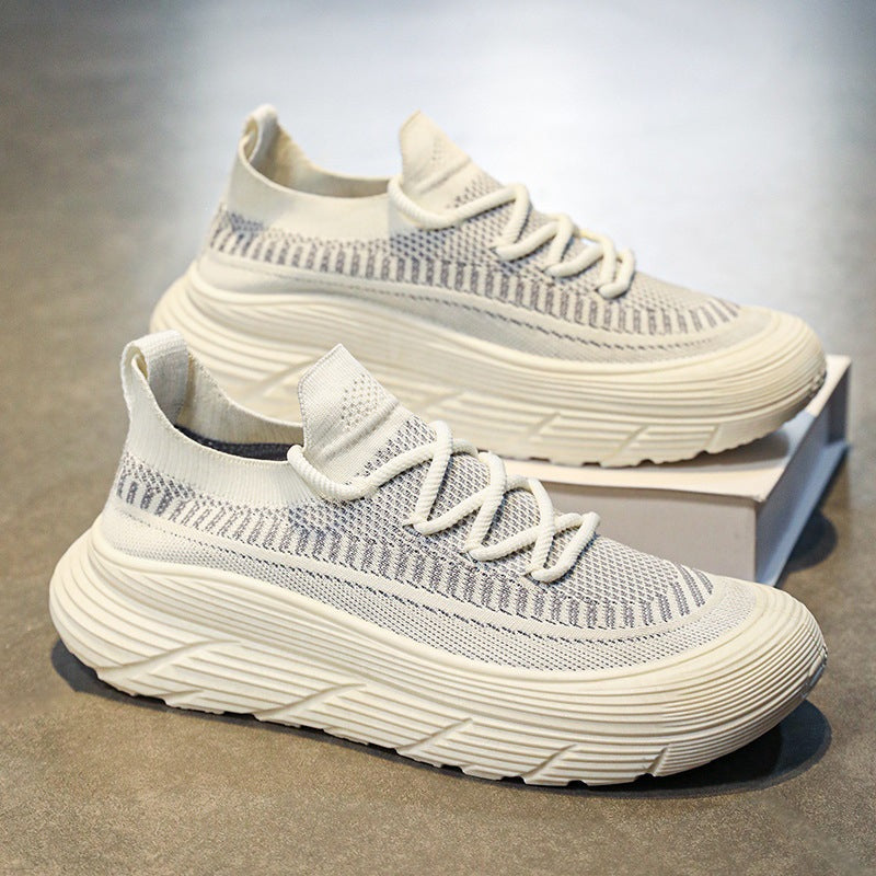 Men's Athletic Sneakers with Innovative Cushioning Technology Mune Fashion 1788175500