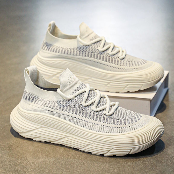 Men's Athletic Sneakers with Innovative Cushioning Technology Mune Fashion 1788175500