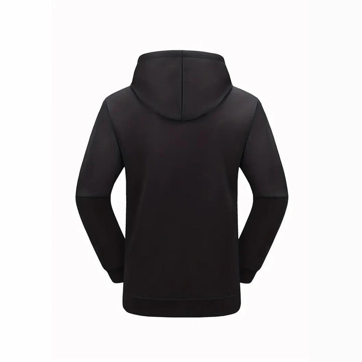 Men's Comfortable Hoodie Mune Fashion
