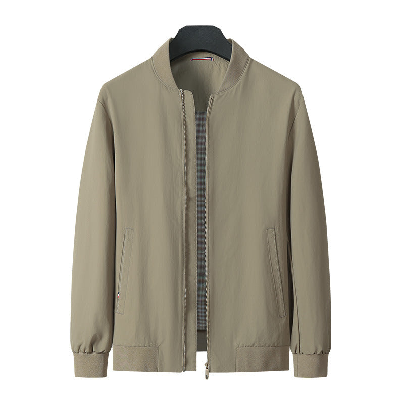 Men's Lightweight and Breathable Transitional Jacket Mune Fashion
