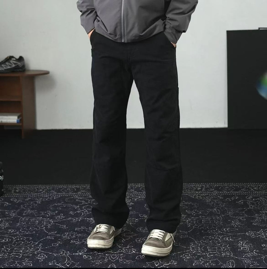 Men's Comfortable and Casual Cargo Pants Mune Fashion