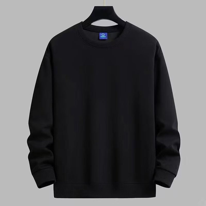 Women Casual Sweatshirt with Loose Fit Mune Fashion