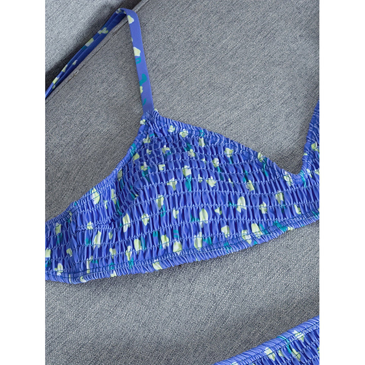 Women's Bikini Set Mune Fashion
