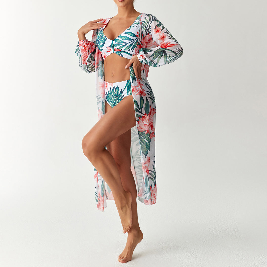Women's Beach Dress Mune Fashion