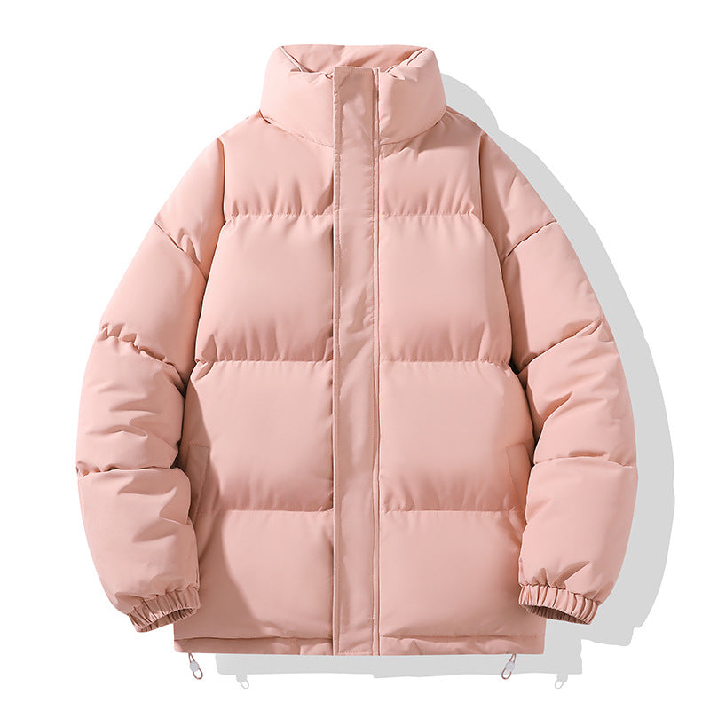 Women High Quality Quilted Jacket Mune Fashion