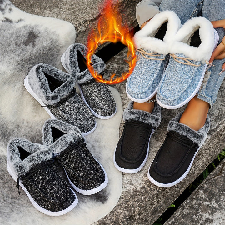 Women's Comfortable Slippers Mune