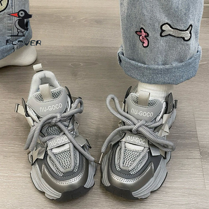 Women’s sporty and stylish sneakers Mune Fashion