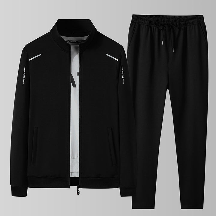Men's Sporty Tracksuit