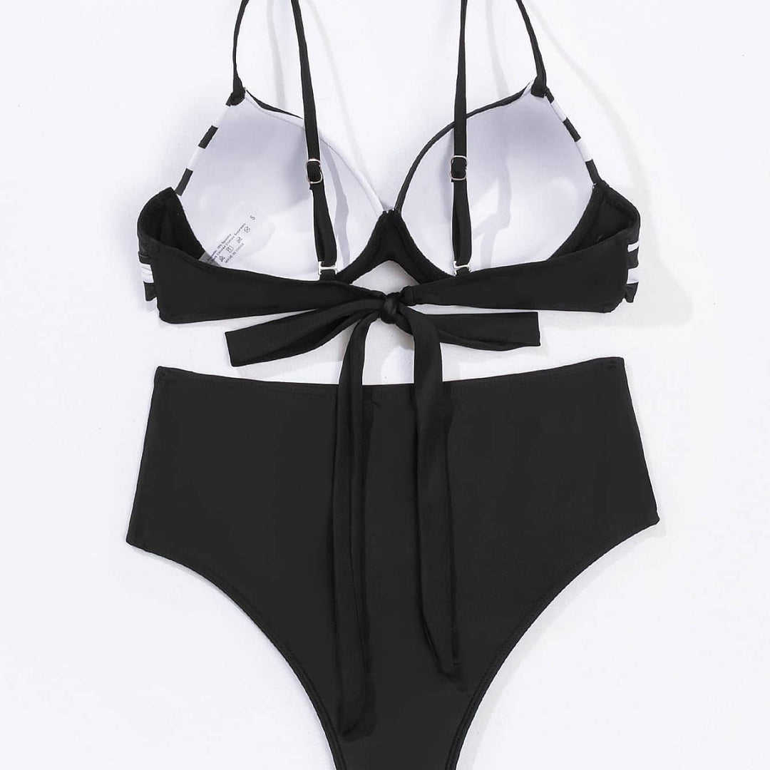 Women's Swimsuit with Balconette Cups Mune Fashion