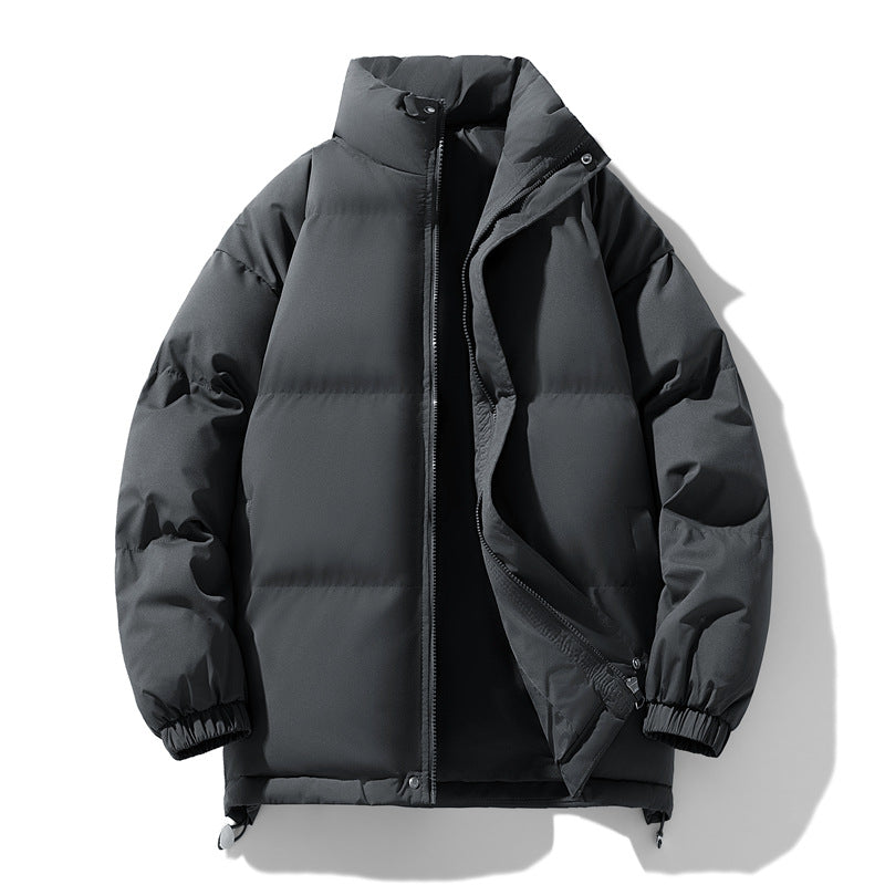 Women's Minimalist Padded Jacket Mune Fashion