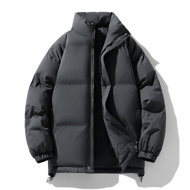 Women's Minimalist Padded Jacket Mune Fashion