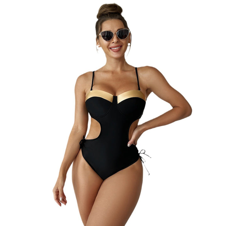 Women's Swimwear with Cut-Out Details Mune Fashion