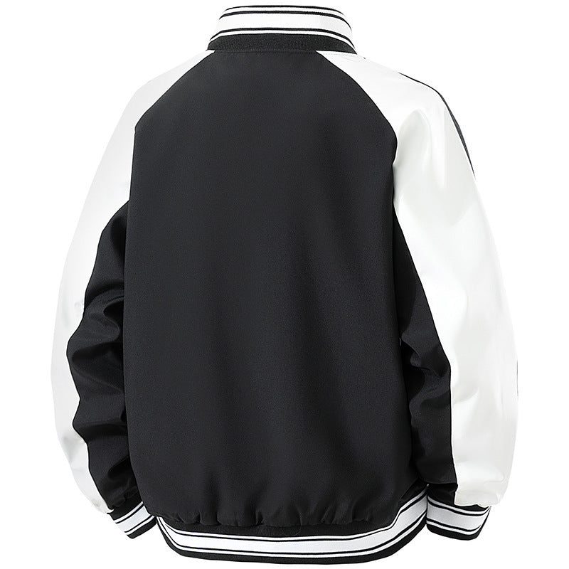 Men's technical hooded softshell jacket with adjustable hood and utility pockets Mune Fashion