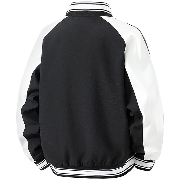 Men's technical hooded softshell jacket with adjustable hood and utility pockets Mune Fashion