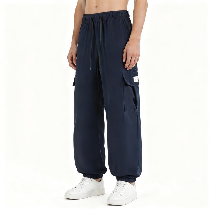 Women Versatile Cargo Pants Mune Fashion