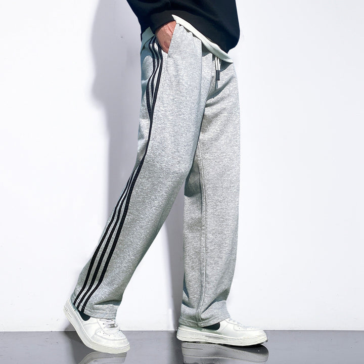 Men's Sporty Tracksuit Mune Fashion