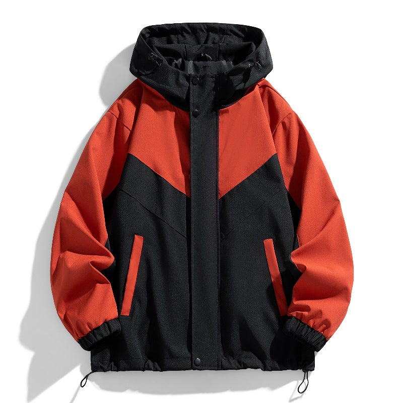 Women's Sporty Functional Jacket Mune Fashion
