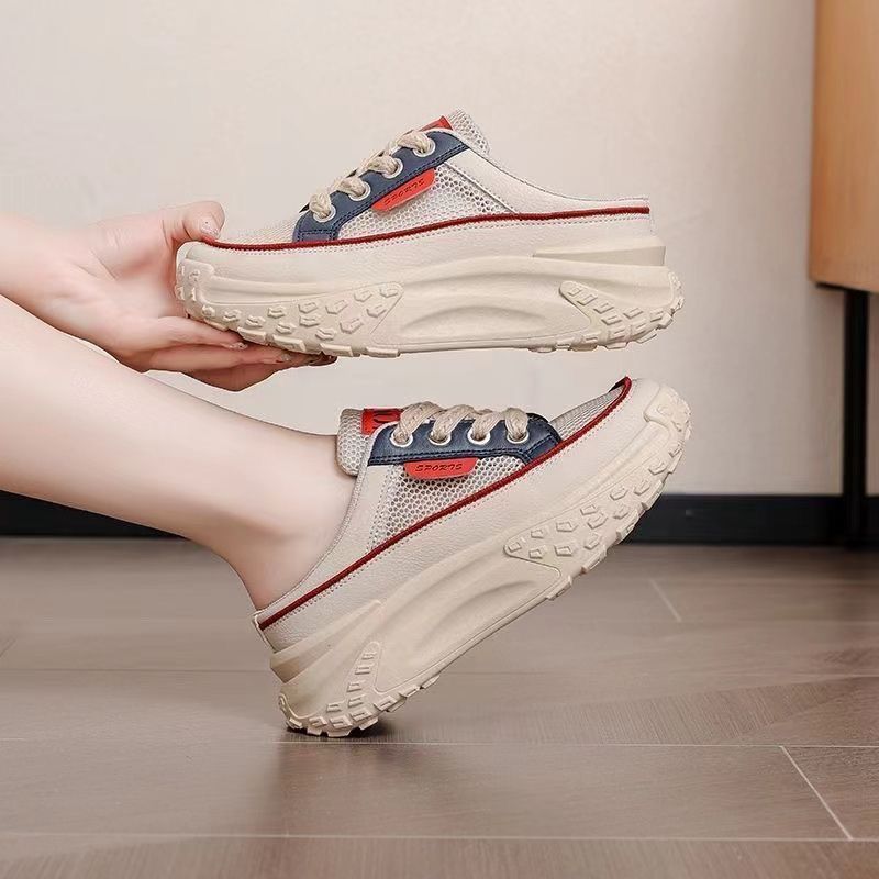 Women's breathable sneakers with innovative comfort and enhanced cushioning system Mune Fashion
