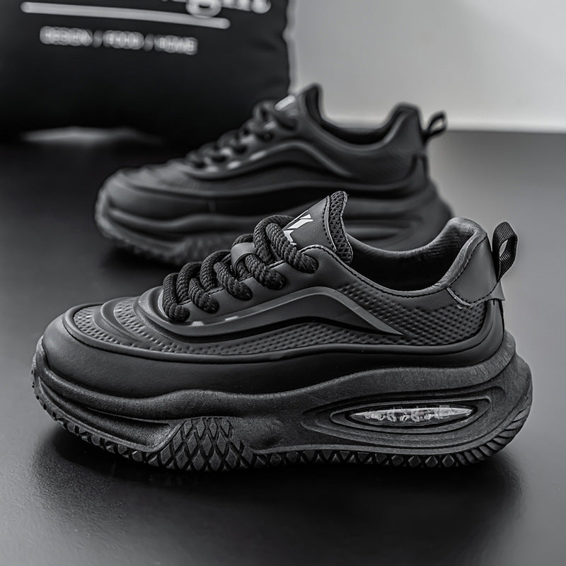 Women's Sporty Sneakers with Air Cushion Technology for Optimal Comfort Mune Fashion