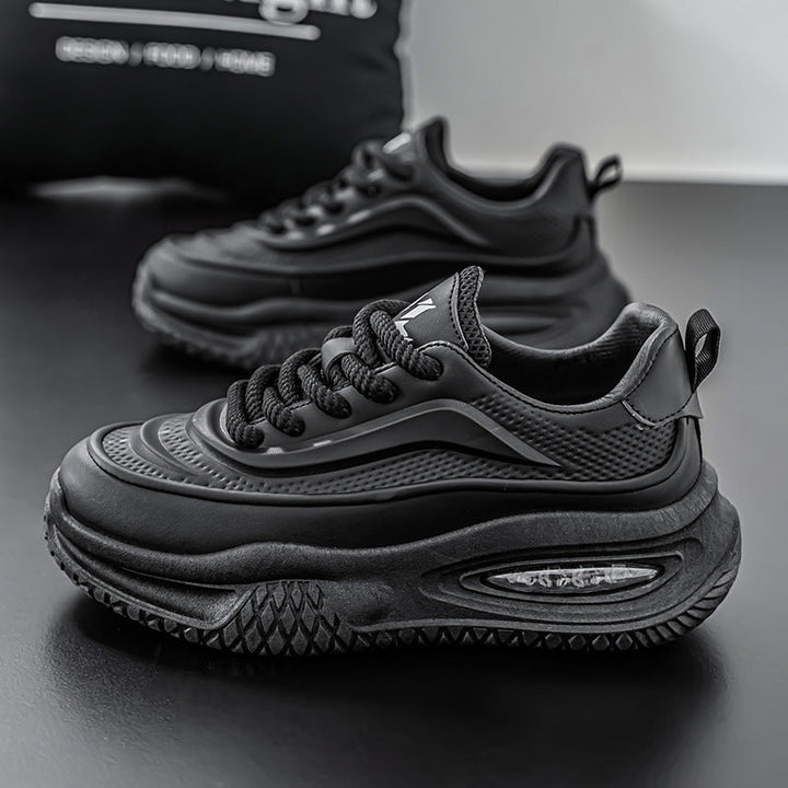 Women's Sporty Sneakers with Air Cushion Technology for Optimal Comfort Mune Fashion