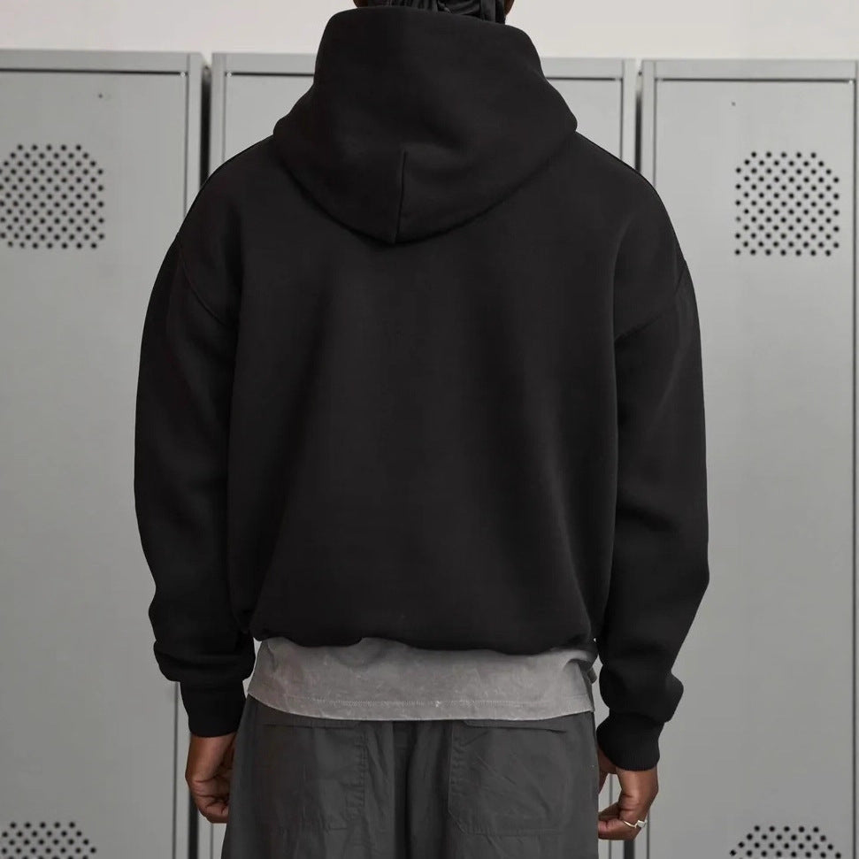 Men's Comfortable Hoodie