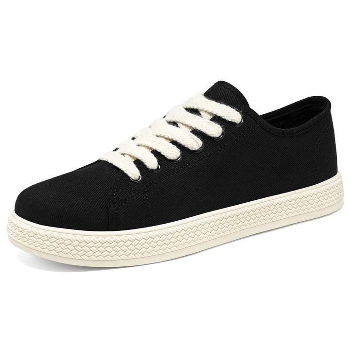 Women's Urban Canvas Sneaker model with timeless design Mune Fashion