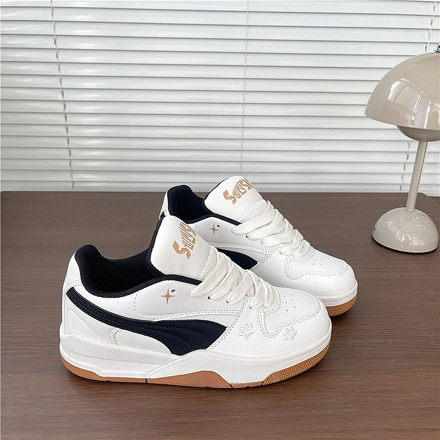 Unisex Sporty Sneakers with Cushioning Mune Fashion