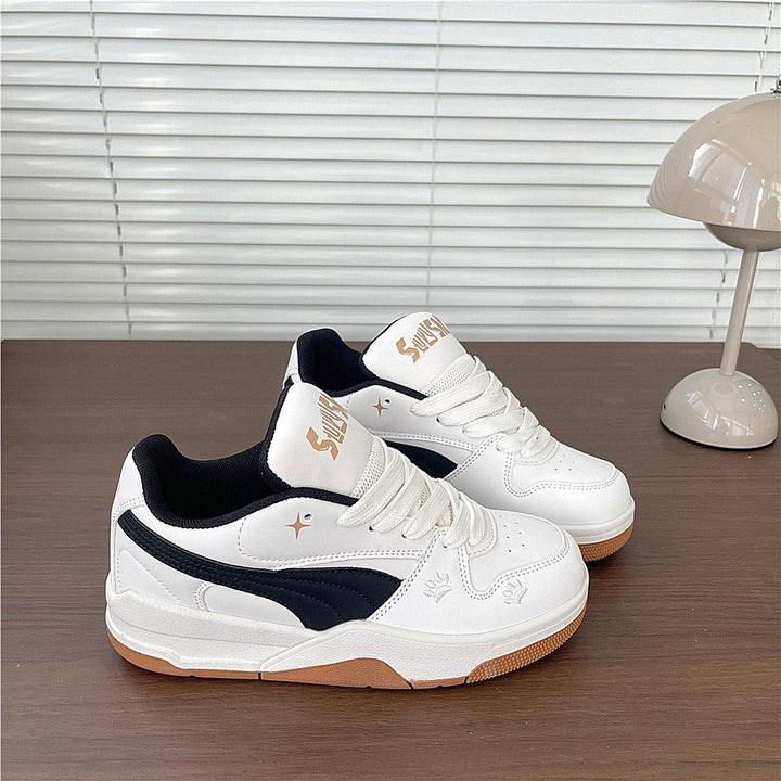 Unisex Sporty Sneakers with Cushioning Mune Fashion