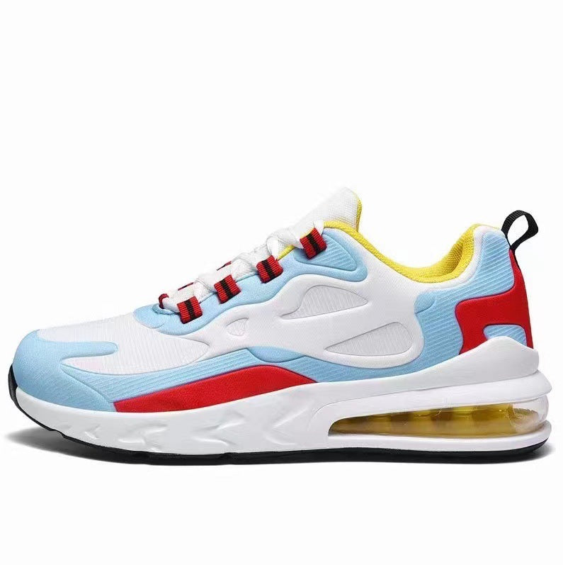 Men's Sporty Air Cushion Sneakers Mune Fashion