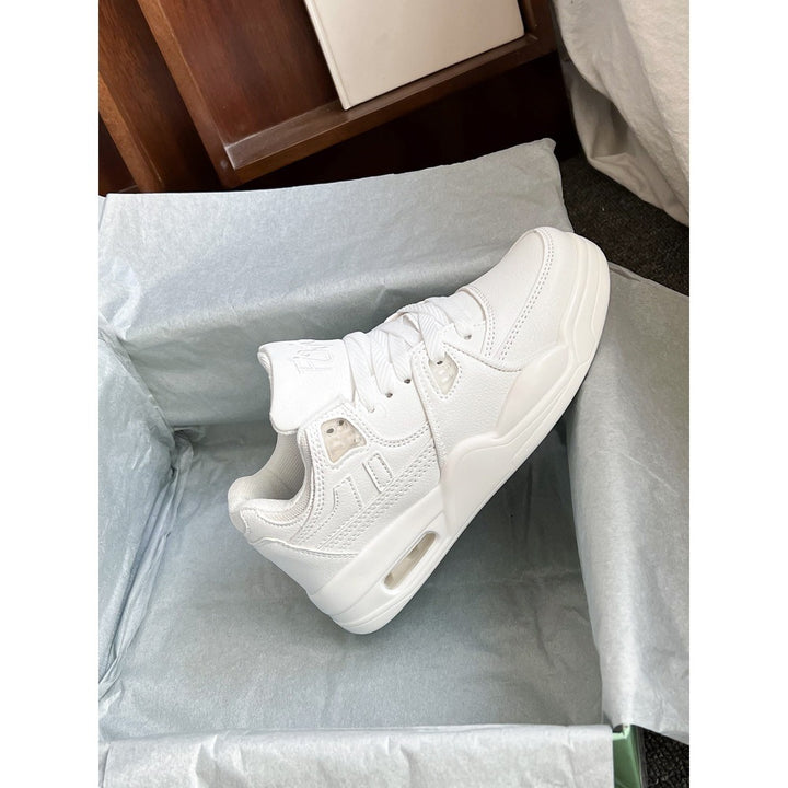 Men's Sporty Cushioning Shoes Mune Fashion