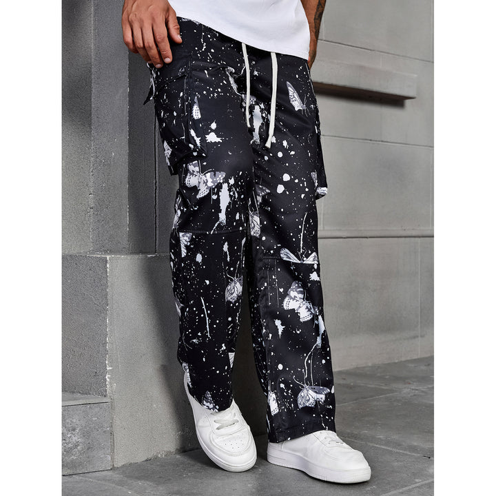 Men's Cargo Pants Mune Fashion