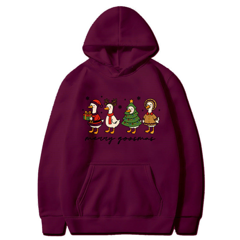 Women Hoodie Mune Fashion