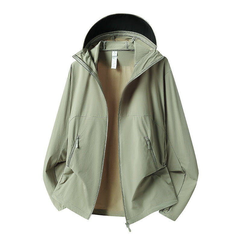 Women functional transitional jacket Mune Fashion