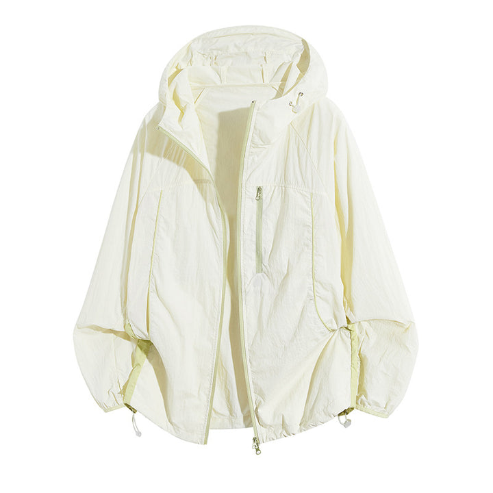 Women's Light Functional Jacket Mune Fashion