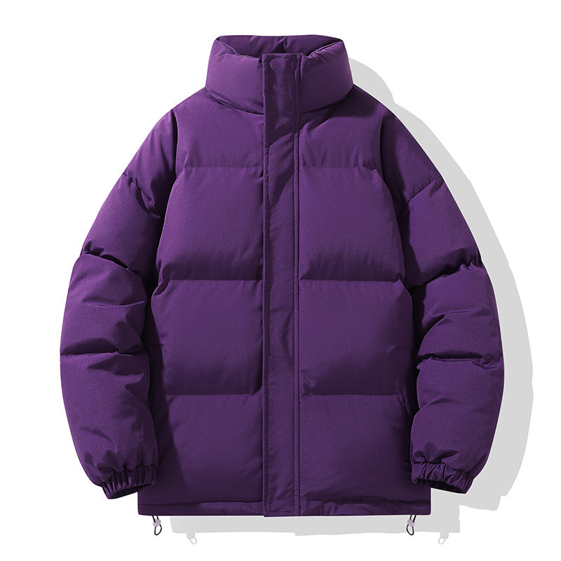 Women High Quality Quilted Jacket Mune Fashion