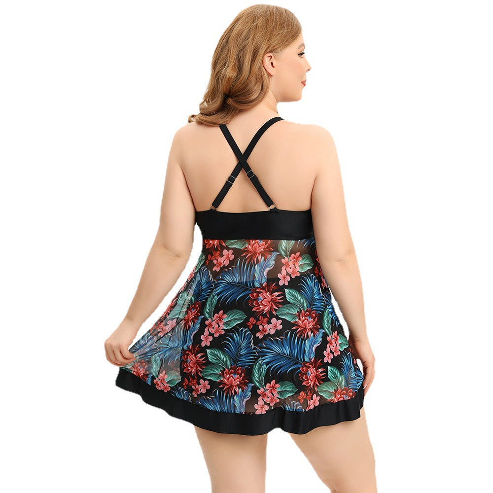Women's Swimwear Dress Mune Fashion